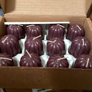 36 piece Home Interiors Votive Candles